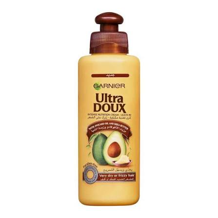 Garnier Ultra Doux Avocado Shea Leave-in 200ml